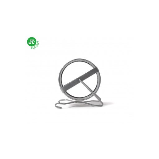 JK fém körhinta rágcsálóknak 12cm