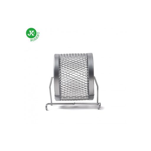 JK fém körhinta rágcsálóknak 12cm