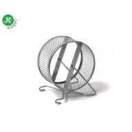 JK fém körhinta rágcsálóknak 16cm