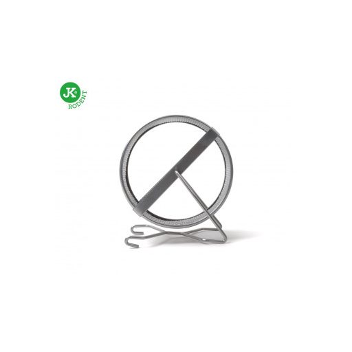 JK fém körhinta rágcsálóknak 16cm