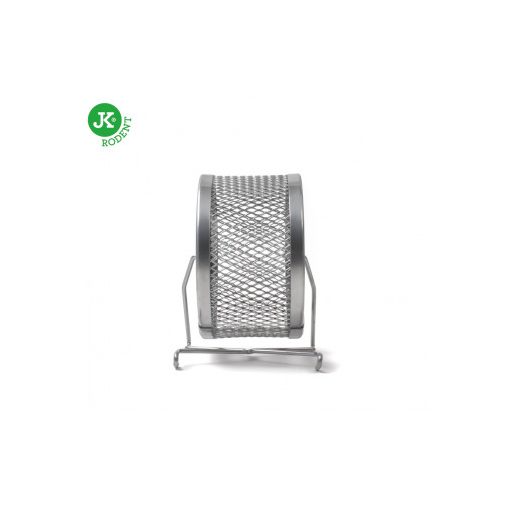 JK fém körhinta rágcsálóknak 16cm