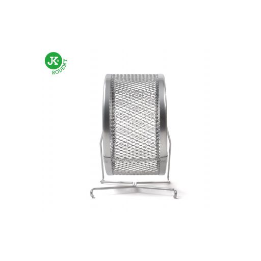 JK fém körhinta rágcsálóknak 20cm