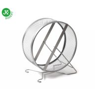 JK fém körhinta rágcsálóknak 25cm