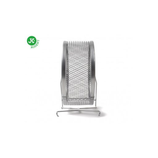 JK fém körhinta rágcsálóknak 25cm