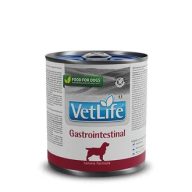 Vet Life Natural Diet Dog konzerv Gastrointestinal 300g