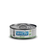 Vet Life Cat Konzerv Renal 85g