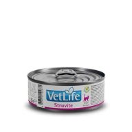 Vet Life Natural Diet Cat konzerv Struvite 85g