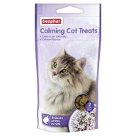 Beaphar Calming bits macskáknak 35g