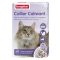 Beaphar Calming collar - nyugtató hatású nyakörv macskáknak