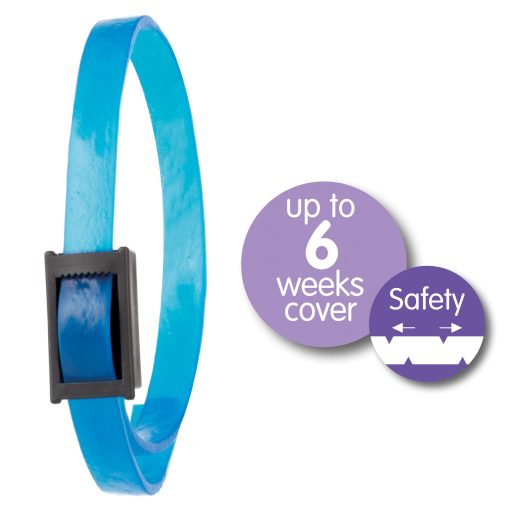 Beaphar Calming collar - nyugtató hatású nyakörv macskáknak