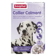   Beaphar Calming collar - nyugtató hatású nyakörv kutyáknak