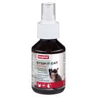 Beaphar STOP-IT nevelő spray macskáknak  100 ml