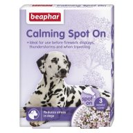 Beaphar Calming spot on kutyáknak