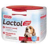Beaphar Lactol Puppy Tejpor kutyáknak 250 g