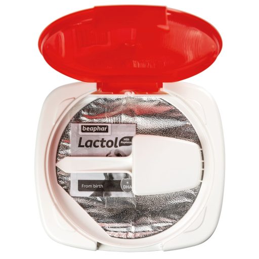 Beaphar Lactol Puppy Tejpor kutyáknak 250 g