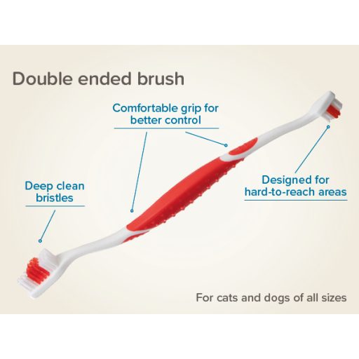 Beaphar fogkefe kutyáknak és macskáknak