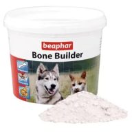 Beaphar Bone Builder csonterősítő por 500g