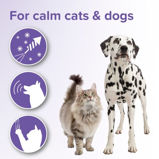 Beaphar Calming/No stress nyugtató tabletta 20db