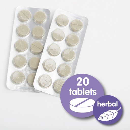 Beaphar Calming/No stress nyugtató tabletta 20db