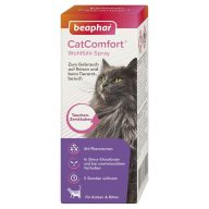 Beaphar CatComfort nyugtató hatású feromonos spray 30 ml