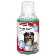 Beaphar Plaque Away szájvíz 250ml