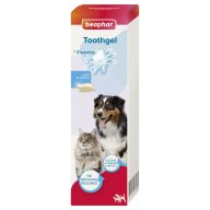 Beaphar Fogtisztitó gél kutyáknak és macskáknak