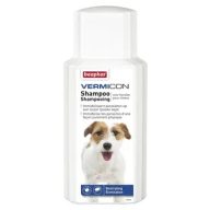 Beaphar Vermicon sampon kutyáknak 200ml