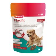 Beaphar Flexifit ízületvédő rágótabletta