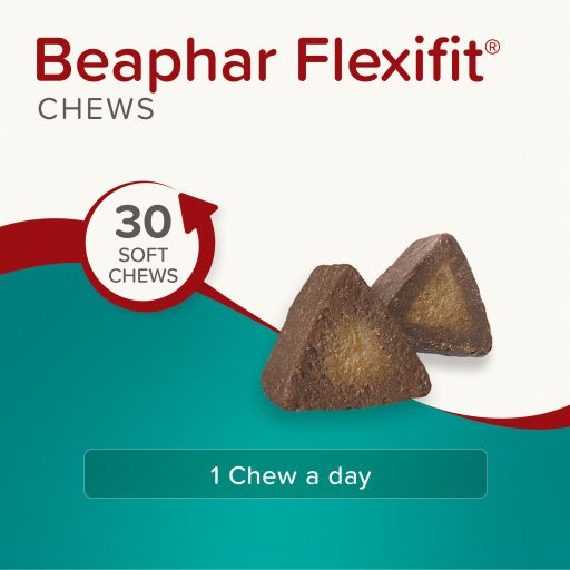 Beaphar Flexifit ízületvédő rágótabletta