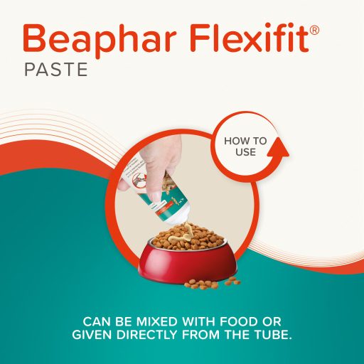 Beaphar Flexifit paszta 250g