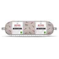 KIVO Marha & csirke komplett menü 500 g