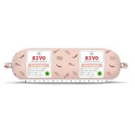 KIVO Csirke és hal komplett menü 1000g