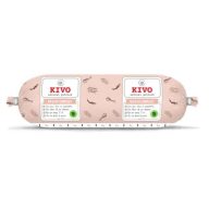 KIVO Csirke és hal komplett menü 500g