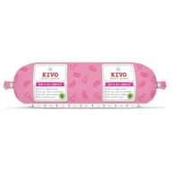 KIVO Szarvas & kecske komplett menü 500 g