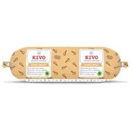 KIVO Pulyka komplett menü 500g
