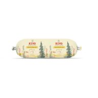 KIVO Párolt csirkehús rolád 600g