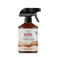 KIVO Protected Doggy Testpermet kutyáknak 500 ml