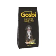 Gosbi GF Junior Fish - Kimérve (1 kg)