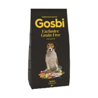 Gosbi GF Senior Medium - Kimérve (1 kg)