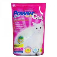 Macskaalom PowerCat Szilika 3.8L 1,7kg